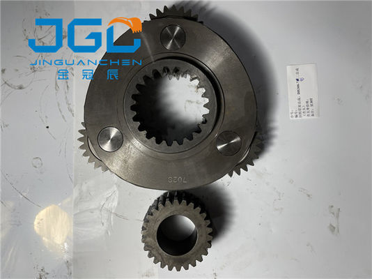 K1012069 Excavator Planetary Gear DH300-7 DX300 Travel Gearbox Device 1st 2nd 3rd