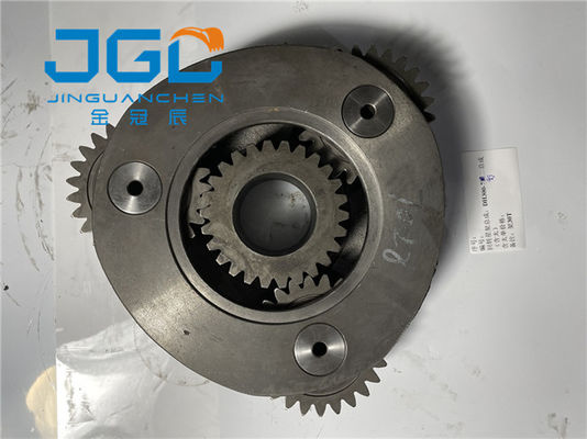 K1012069 Excavator Planetary Gear DH300-7 DX300 Travel Gearbox Device 1st 2nd 3rd