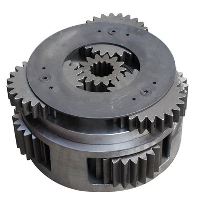 Sumitomo Excavator Swing Carrier Assy Gear KSC0246 KSC0220 SH350-3