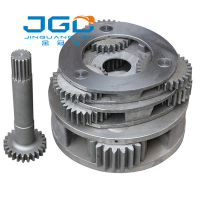 Hitachi Excavator Planetary Gear Carrier Assembly Ex300-5 350-5