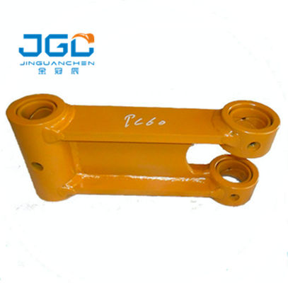 OEM Excavator Undercarriage Spare Parts H Chain Link for KOMATSU PC60