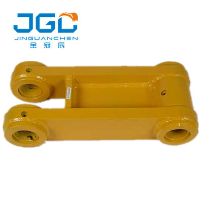 EX120 Undercarriage Spare Parts Excavator Bucket H Link