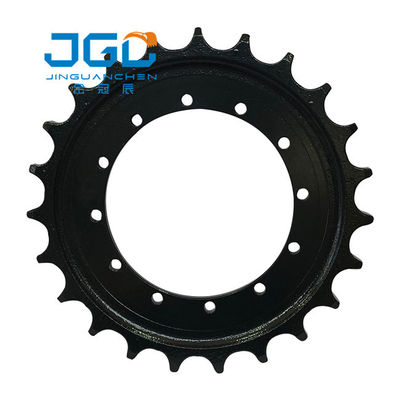 1033091 Excavator Sprocket Wheel Undercarriage Digger Parts Zax200-3