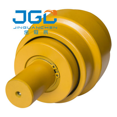 OEM Komatsu Excavator Undercarriage Spare Parts Track Roller PC200