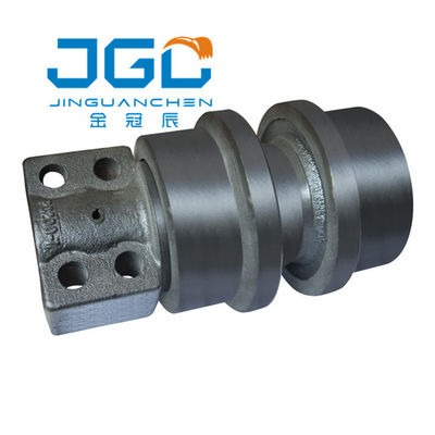 OEM Komatsu Excavator Undercarriage Spare Parts Track Roller PC200
