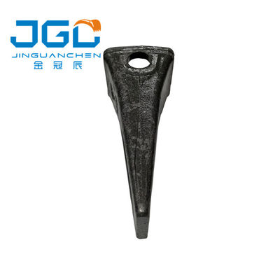 PC100 PC200 PC60 Undercarriage Spare Parts Excavator Bucket Teeth