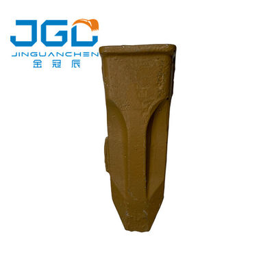 PC100 PC200 PC60 Undercarriage Spare Parts Excavator Bucket Teeth