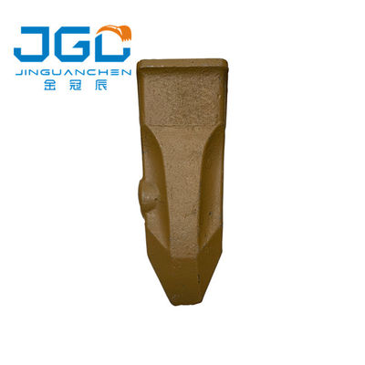 PC100 PC200 PC60 Undercarriage Spare Parts Excavator Bucket Teeth