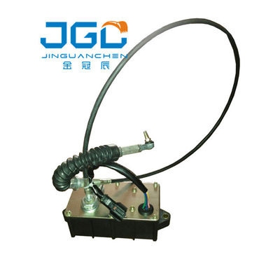 Electric Excavator Spare Parts Twelve Line Engine Control Motor JG-DJ-033 XG808