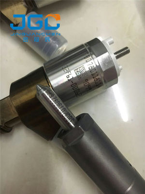   C6.4 erpillar Fuel Injectors engine diesel Injector 3264700 326-4700