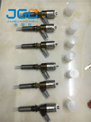   C6.4 erpillar Fuel Injectors engine diesel Injector 3264700 326-4700