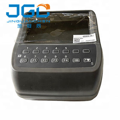 HITACHI Excavator Spare Parts Monitor ZAX200-3 ZAX330-3 4652262