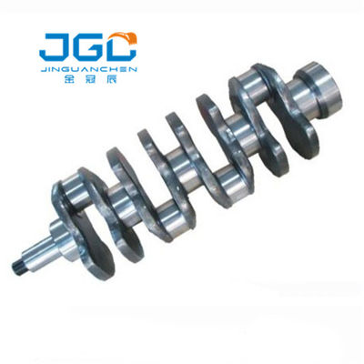 Komatsu PC220 Excavator Engine Parts Crankshaft S6D108 6222-31-1101 6222-31-1102