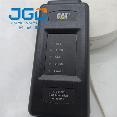  Excavator Repair Kits Diagnostic erpillar Communiion Adapter ET3 317-7485 478-0235