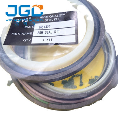 4654422 Hitachi Seal Excavator Repair Kits ZX210-3 ZX200-3 ZX210W-3 ZX225US-3