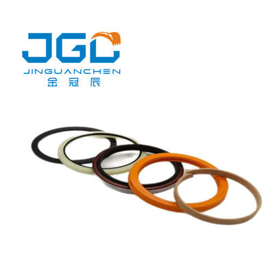 HD400-5 HD400-7 Hydraulic Excavator Repair Kits Piston Oil Arm Cylinder Seal Kit