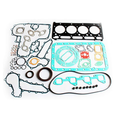 07916-29505 Excavator Full Gasket Set engine Parts For Kubota Bob V2203 V2203A