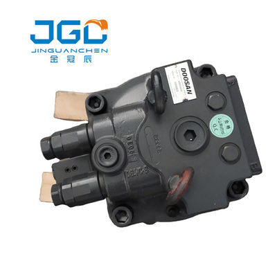 K1000675E K1000757B 170301-00025E DX480LC Excavator Hydraulic Parts Motor Gearbox Doosan DX520LC
