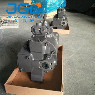 Hpv145 Zax350 Excavator Hydraulic Parts  Main Pump Top Quality Product