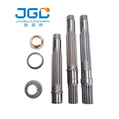 K3V Excavator Hydraulic Piston Pump Spare Parts For VOL-VO Kobelco Hitachi Doosan Komatsu