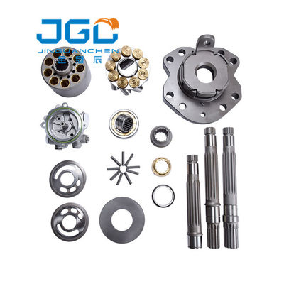 K3V Excavator Hydraulic Piston Pump Spare Parts For VOL-VO Kobelco Hitachi Doosan Komatsu