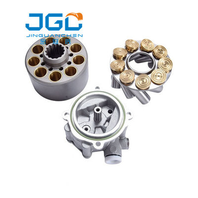 K3V Excavator Hydraulic Piston Pump Spare Parts For VOL-VO Kobelco Hitachi Doosan Komatsu