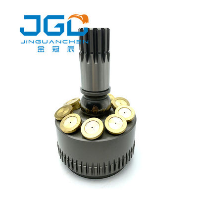 OEM Excavator Hydraulic Parts Toshiba Swing Motor SG02 SG04 SG08 SG12 SG15 SG20