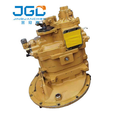 349D Excavator Hydraulic Parts Main Pump Assembly for 326-4424 3264424