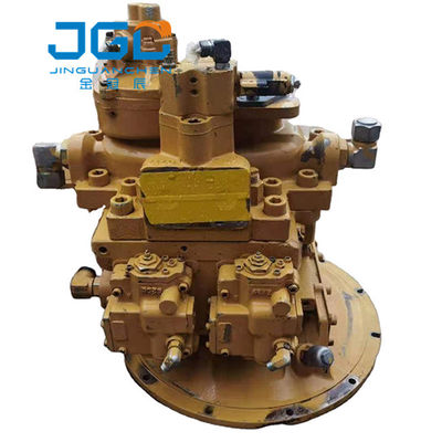 349D Excavator Hydraulic Parts Main Pump Assembly for 326-4424 3264424