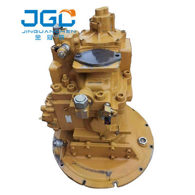 349D Excavator Hydraulic Parts Main Pump Assembly for 326-4424 3264424