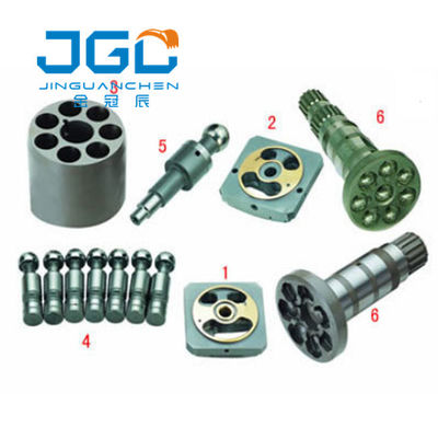 OEM Hitachi Excavator Hydraulic Parts Pump HPV102 EX200-5