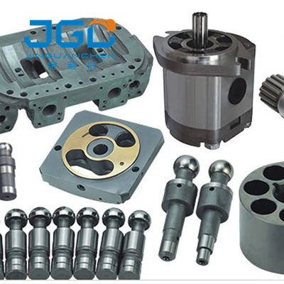 OEM Hitachi Excavator Hydraulic Parts Pump HPV102 EX200-5