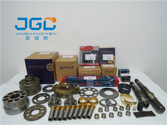 SBS140 SBS120 AP12 HANDOK Excavator Hydraulic Pump For E320B E320C E320D