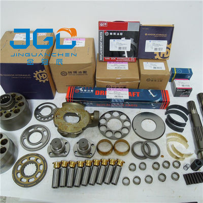 SBS140 SBS120 AP12 HANDOK Excavator Hydraulic Pump For E320B E320C E320D