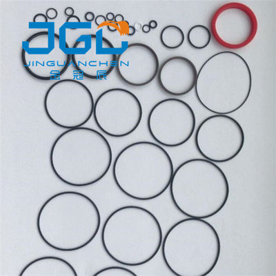 Hydraulic Hammer Excavator Seal Kits Rock Breaker Parts SB152 SB200 SB202 SB102 SB150 SB150MK2