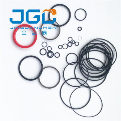 Hydraulic Hammer Excavator Seal Kits Rock Breaker Parts SB152 SB200 SB202 SB102 SB150 SB150MK2