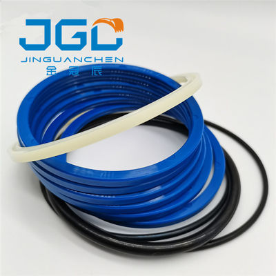 Hydraulic Excavator Repair Kits Piston Center Joint Seal Kit EX30