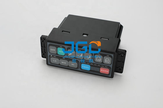 DH220-5 543-00049 Excavator Spare Parts Air Conditioning Control Panel