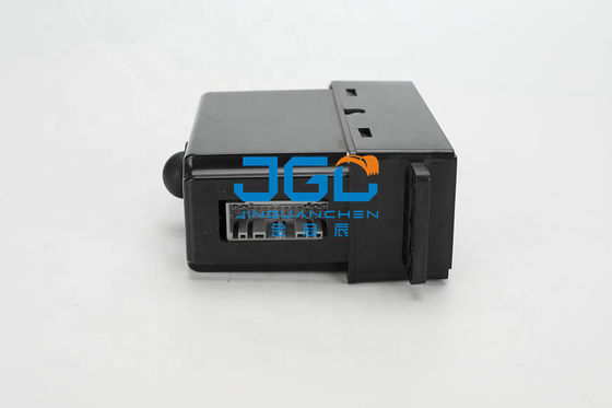DH220-5 543-00049 Excavator Spare Parts Air Conditioning Control Panel