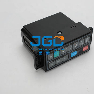 DH220-5 543-00049 Excavator Spare Parts Air Conditioning Control Panel