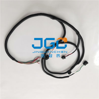 SK200-6E SK210-6E Engine 6D34 Mitsubishi Wiring Harness YN16E01021P1