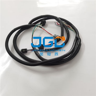 SK200-6E SK210-6E Engine 6D34 Mitsubishi Wiring Harness YN16E01021P1