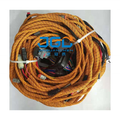 306-8610 Excavator Spare Parts E320D Electric Injection External Wiring Harness