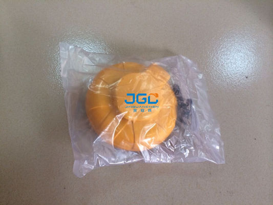 VOE 14641479 Excavator Spare Parts Fuel Tank Cap For EC210 EC240