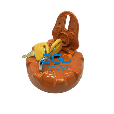 Dx225 Fuel Tank Cover Excavator Repair Kits