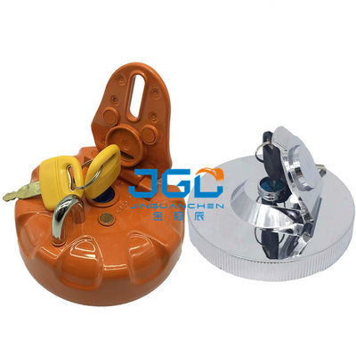 Dx225 Fuel Tank Cover Excavator Repair Kits