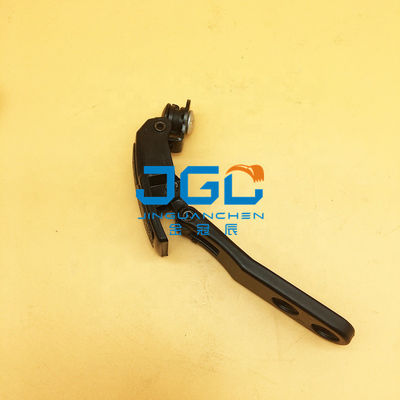 EX60 EX70/75 Excavator Engine Parts Hydraulic Cabinet Door Locks