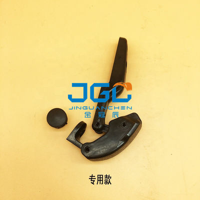 EX60 EX70/75 Excavator Engine Parts Hydraulic Cabinet Door Locks