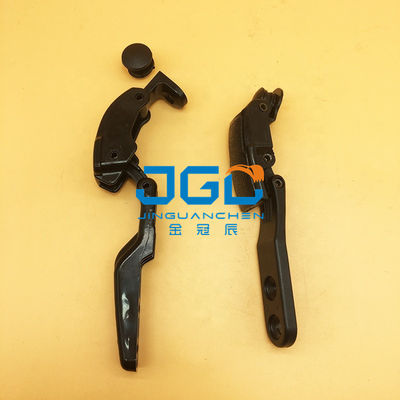 EX60 EX70/75 Excavator Engine Parts Hydraulic Cabinet Door Locks