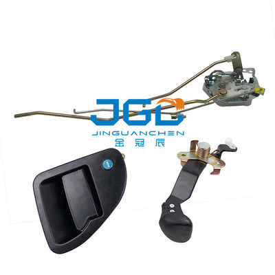 Neutral Packing Excavator Repair Kits  Door Lock